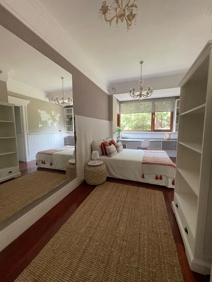 Holiday home Golf & Pool Villa Basozabal