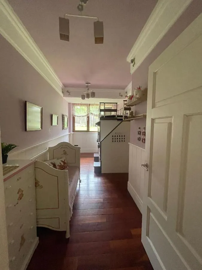 Golf & Pool Villa Basozabal Spain