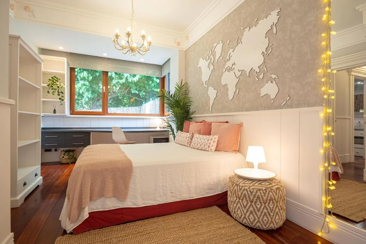 Golf & Pool Villa Basozabal Holiday home