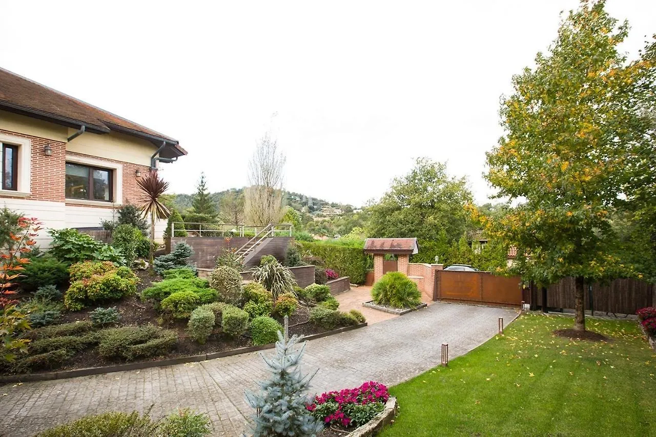 Holiday home Golf & Pool Villa Basozabal