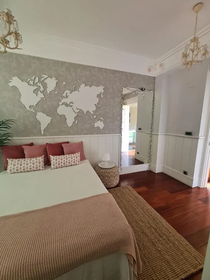 Golf & Pool Villa Basozabal Spain